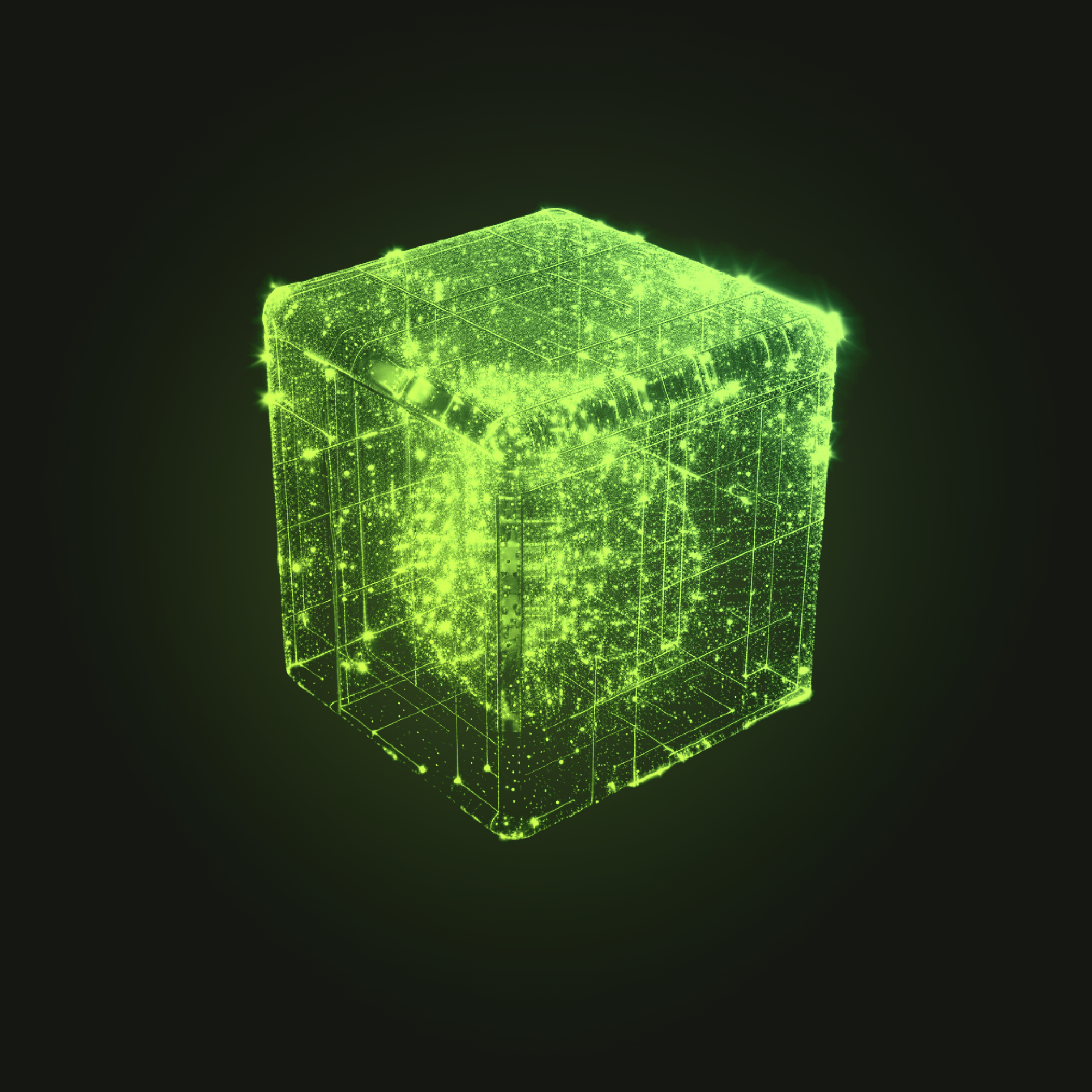 NuroX Earth